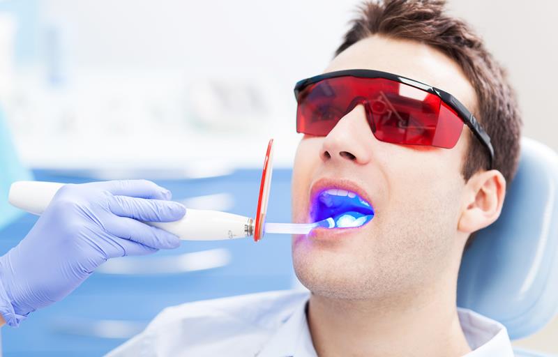 Laser Dentistry Oxon Hill, MD 